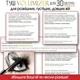 Туш з волокнами Вольюмайзер Feg Pro Advanced Extreme Lash Volumizer 12 мл - изображение 15