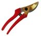 Секатор "TITANIUM", 200мм "Red Cut" 35-20019 - изображение 1