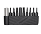 Карманный мини мультитул Roxon KS2E 13 функций Black (KS2E) - изображение 6