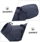 Світловідбивне тепле пальто для собак Derby DJ64 Grey S - зображення 6