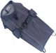 Світловідбивне тепле пальто для собак Derby DJ64 Grey S - зображення 7
