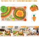 Коврик для нюханья для собак Derby Pet Shuffle Mat colourful - изображение 6