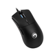 Мышь компьютерная проводная MARVO Niro 40 Wired Programmable Mouse G950 BK RGB-подсветка 1200/12000dpi Черный - изображение 3