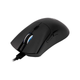 Мышь компьютерная проводная MARVO Niro 40 Wired Programmable Mouse G950 BK RGB-подсветка 1200/12000dpi Черный - изображение 4