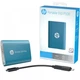 SSD накопитель HP 250Gb USB 3.1 Gen2 Type-C P500 TLC Blue (7PD50AA) - изображение 4