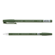 Набор шариковых ручек Buromax Morandi Style 0.5 мм синие 4 шт (BM.8122-01.4) - изображение 3