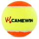 Набор для падел тенниса CAMEWIN BT-8678 (2 ракетки, 1 мяч, сумка) - изображение 7