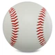 Набор для бейсбола 3в1 (бита, ловушка, мяч) SP-Sport C-1163 (бита алюминий 25in красный, ловушка PVC р-р 10,5 коричневый, мяч белый) - изображение 2