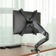 Адаптер для монітора ITech ADPU-1 Black кріплення 13-27" - зображення 2