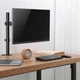 Крепление для монитора Brateck LDT12-C011 кронштейн настольный 13-32" - изображение 3