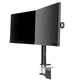 Кріплення для монітора iiyama DS1002C-B1 настільний кронштейн 10-30" - зображення 3