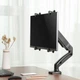 Адаптер для монітора ITech ADPU-1 Black кріплення 13-27" - зображення 6