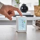 Датчик качества воздуха, умный IKEA VINDSTYRKA 004.982.31 - изображение 2