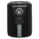 Фритюрниця з таймером Crownberg CB-5541 на 1.5 л безоливна - изображение 2