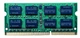 Оперативная память Samsung SODIMM DDR3 4Gb 2Rx8 1066Mhz PC3-8500S-07-10-F2 M471B5273CH0-CF8 - изображение 2