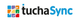 Програма для резервного копіювання: TuchaSync - Хмарне сховище даних, 1 місяць, 1 TB - зображення 1