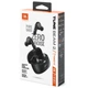 Наушники JBL Tune Beam 2 Black (JBLTBEAM2BLK) - изображение 8