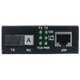 Медіаконвертор ALISTAR X3S 100M 10/100BASE-T RJ-45 - 100BASE-FX 1SM WDM SC 20KM TX1310/RX1550nm - зображення 2