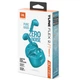 Наушники JBL Tune Flex 2 Turquoise (JBLTFLEX2TQE) - изображение 3