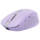 Мышь Trust Ozaa Wireless Mouse purple - изображение 4