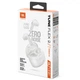 Наушники JBL Tune Flex 2 White (JBLTFLEX2WHT) - изображение 2