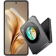Смартфон ZTE Nubia Flip 12/512GB Cosmic Black EU - изображение 4