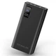 Повербанк TITANUM 728S 22.5W Black 30000 мАг - зображення 3