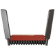 Маршрутизатор MikroTik Бездротовий L009UiGS-2HaxD-IN - зображення 3