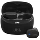 Наушники JBL Tune Buds 2 Black (JBLTBUDS2BLK) - изображение 1