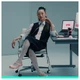 Комплект Logitech Pop Icon Combo Off White (920-013141) - изображение 2