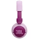 Наушники JBL JR 320BT Purple (JBLJR320BTPUR) - изображение 3