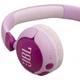 Наушники JBL JR 320BT Purple (JBLJR320BTPUR) - изображение 6