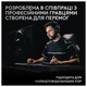 Клавиатура Logitech G PRO X 60 TKL GX Optical Black Tactile (920-011911) - изображение 3