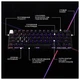 Клавиатура Logitech G PRO X 60 TKL GX Optical Black Tactile (920-011911) - изображение 7