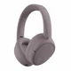 Наушники JLab Jbuds Lux ANC Mauve (IEUHBJLUXANCRMVE62) - изображение 1