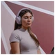 Наушники JLab Jbuds Lux ANC Mauve (IEUHBJLUXANCRMVE62) - изображение 2