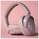 Наушники JLab Jbuds Lux ANC Mauve (IEUHBJLUXANCRMVE62) - изображение 9