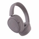 Наушники JLab Jbuds Lux ANC Mauve (IEUHBJLUXANCRMVE62) - изображение 10