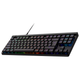 Клавіатура Logitech G515 TKL Black (920-012872) - зображення 3