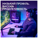 Клавіатура Logitech G515 TKL Black (920-012872) - зображення 4
