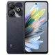 Смартфон ZTE Blade A75 4/256GB Black - зображення 1