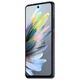 Смартфон ZTE Blade A75 4/256GB Black - зображення 6