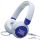 Наушники JBL JR 320 Blue (JBLJR320BLU) - изображение 1
