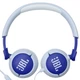 Наушники JBL JR 320 Blue (JBLJR320BLU) - изображение 5