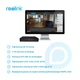 Видеорегистратор Reolink RLN16-410 без HDD - изображение 6