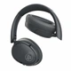 Наушники JLab Jbuds Lux ANC Graphite (IEUHBJLUXANCRGPH62) - изображение 3