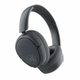 Наушники JLab Jbuds Lux ANC Graphite (IEUHBJLUXANCRGPH62) - изображение 5