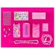 Мобільний телефон HMD Barbie Phone Pink - зображення 3