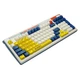 Клавиатура A4Tech Bloody B950 RGB Warrior Blue - изображение 2