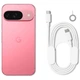 Смартфон Google Pixel 9 12/128GB Peony - изображение 3